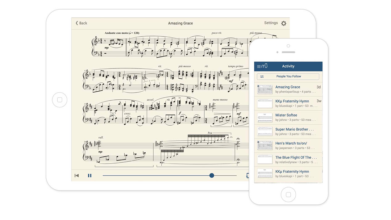 musescore