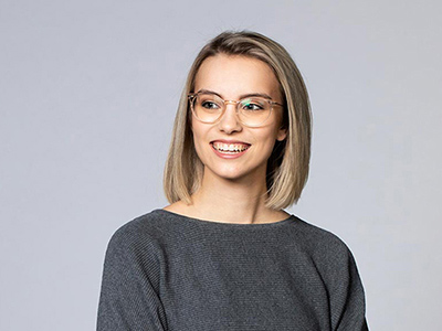 Team member image