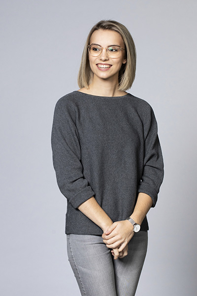 Team member image