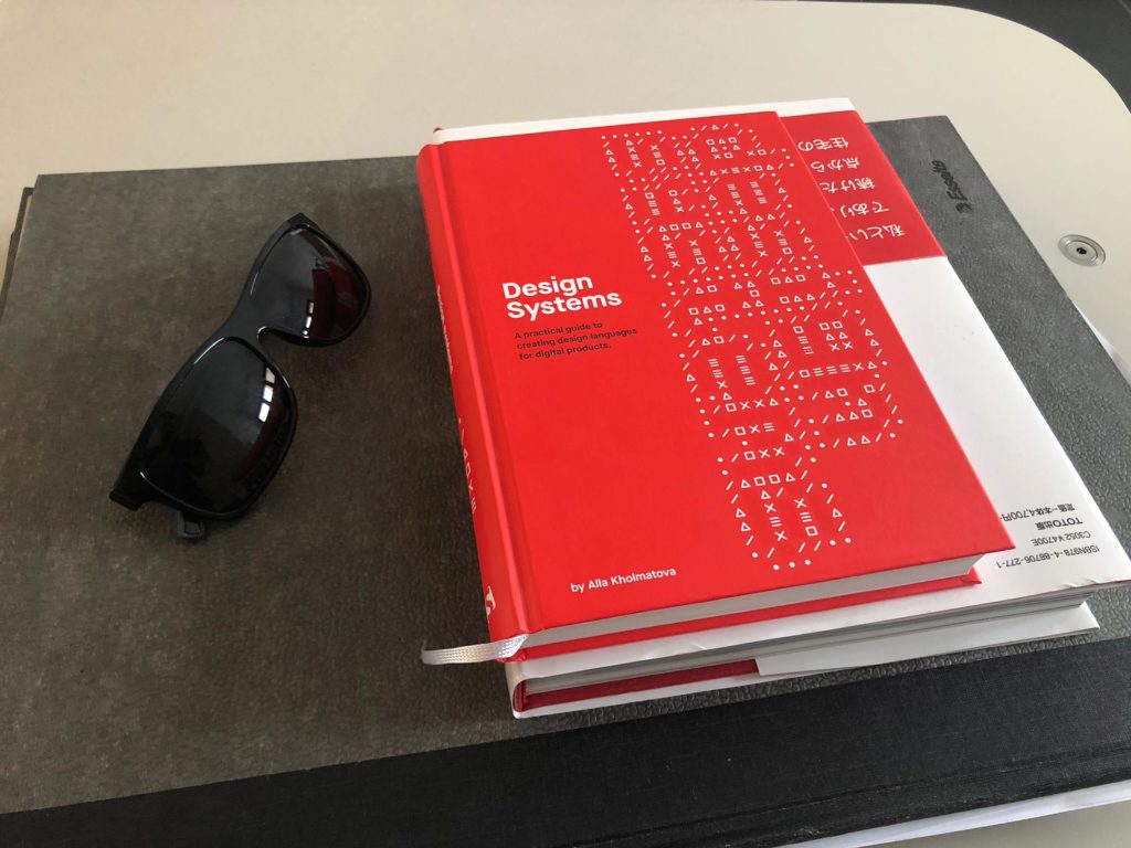 Design Systems book